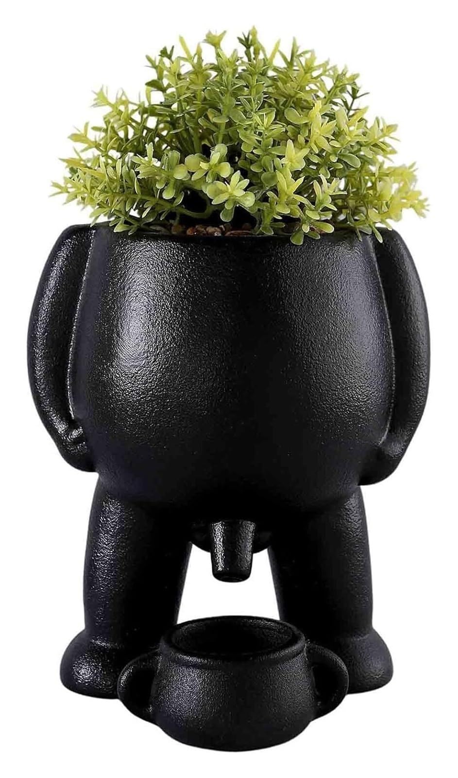 Piss Pot Planter Novelty Peeing Planter Pot Piss Pot for Plants Peeing Planter Pot Peeing Funny