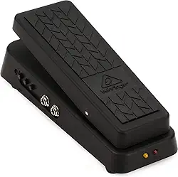 Behringer HB01 Pedal para Guitarra Wah-Wah