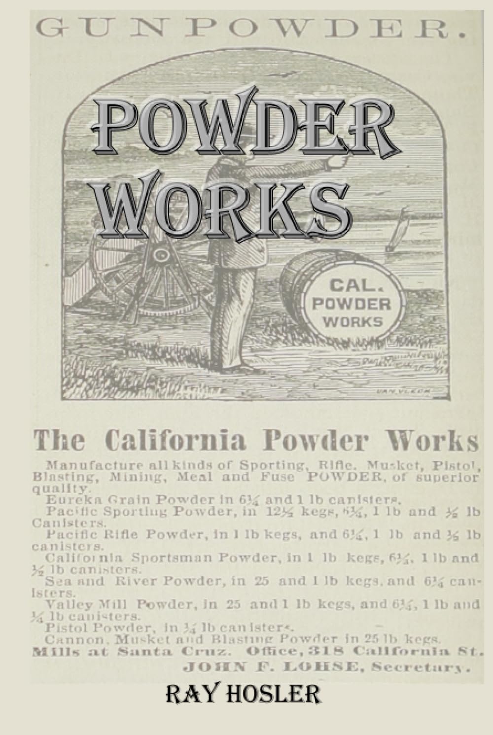 Powder Works