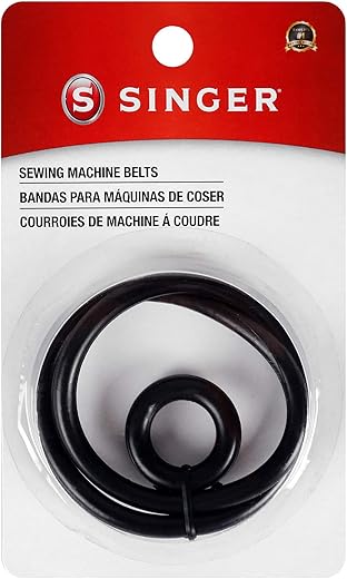 Best sewing machine belt
