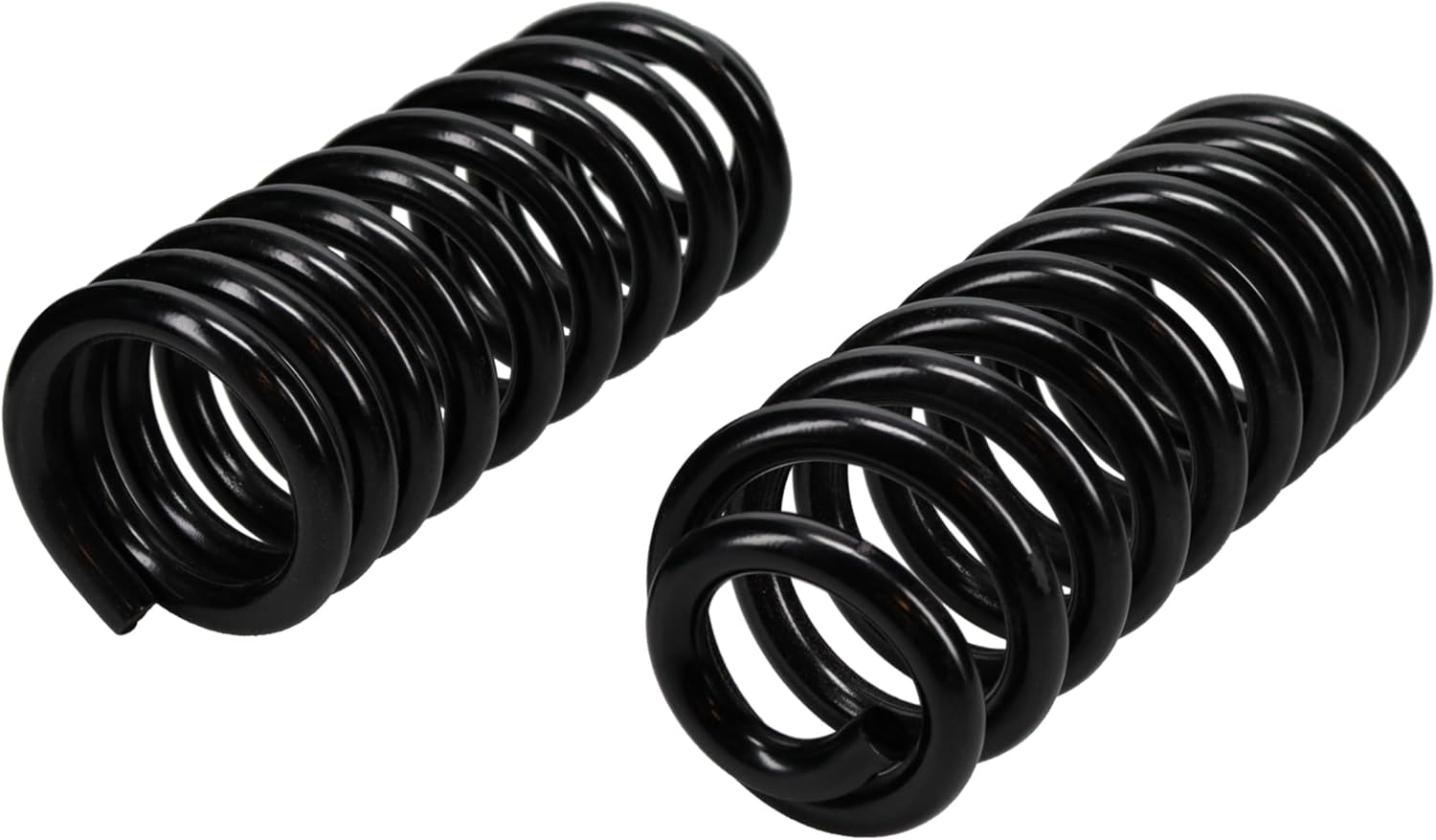 ACDelco Gold 45H1117 (19469926) Front Coil Spring Set