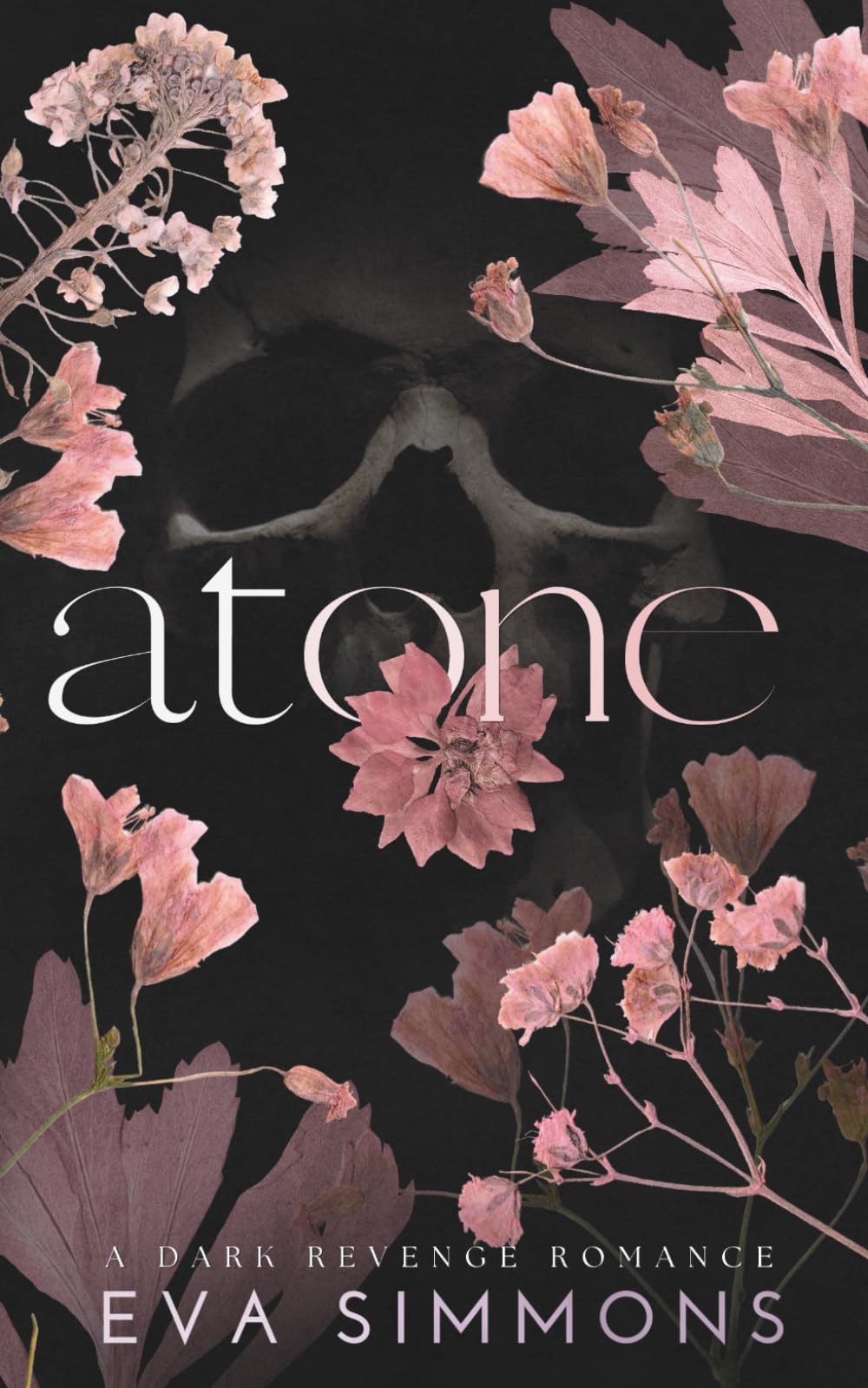 Atone: A Dark Revenge Romance (Sigma Sin)