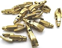 Vista 1 de Duck Jet Quemadores solo punta (gas propano) (12 unidades de paquete). *Para SDJB18-LP