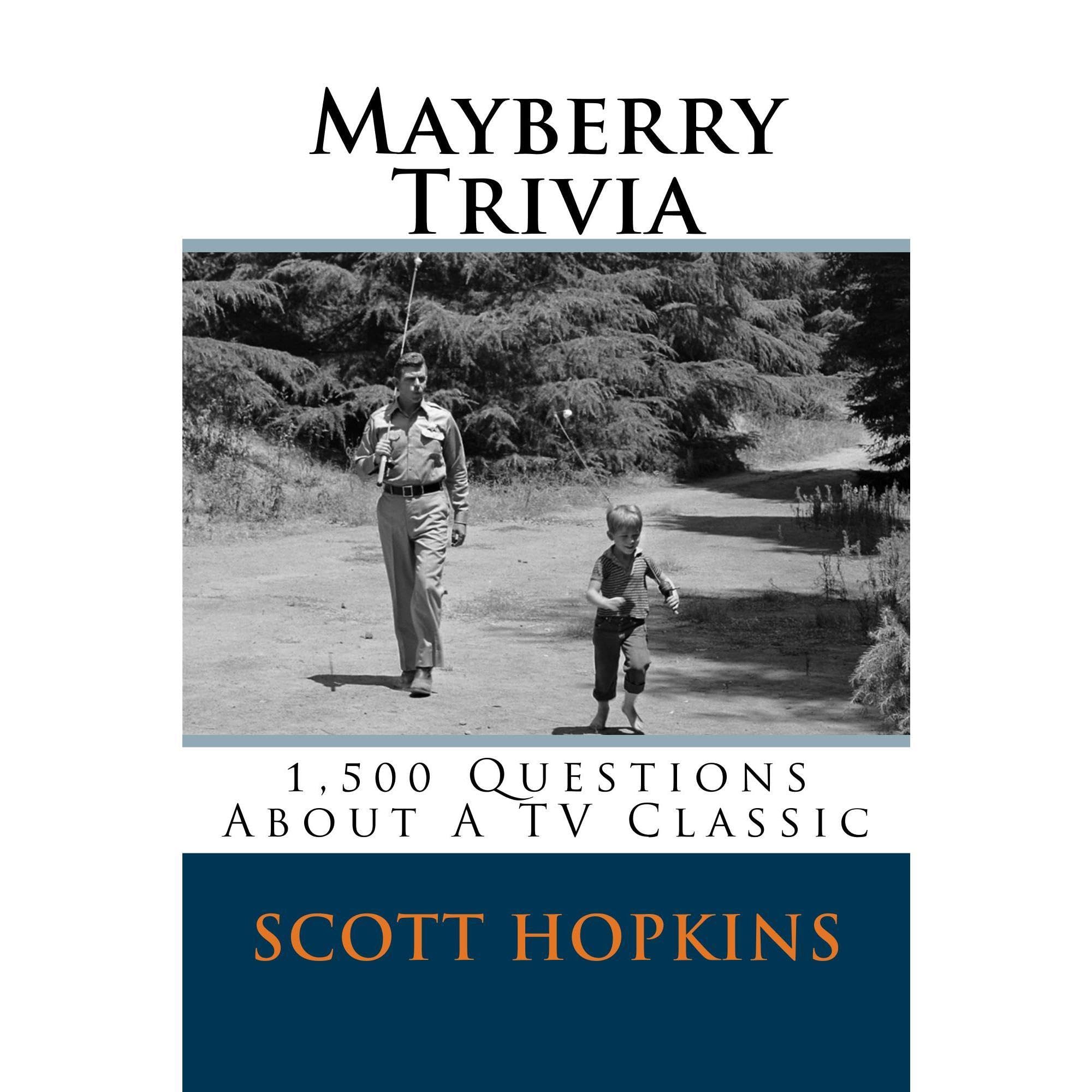 Mayberry Trivia