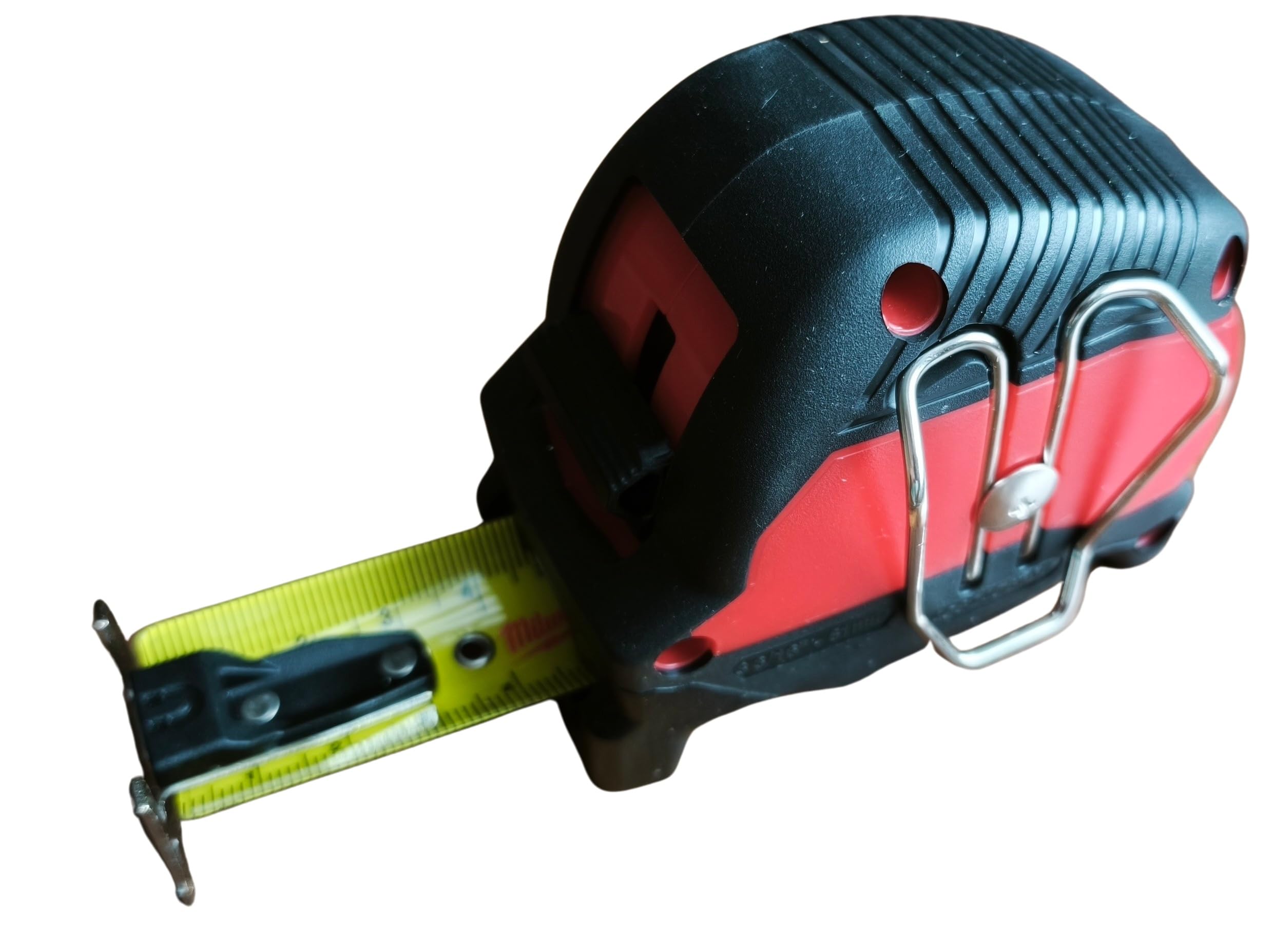 Milwaukee 4932498768 GEN IV - Metro a nastro magnetico, 5 m