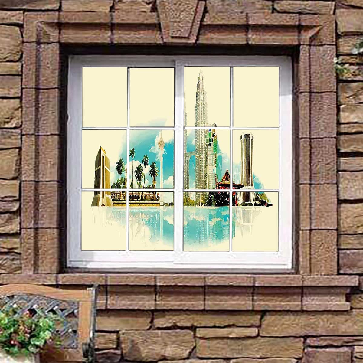 My Froggy Stuff House Printables