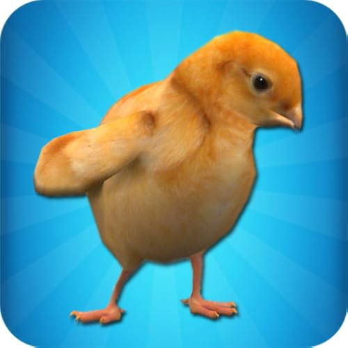 Chick Simulator