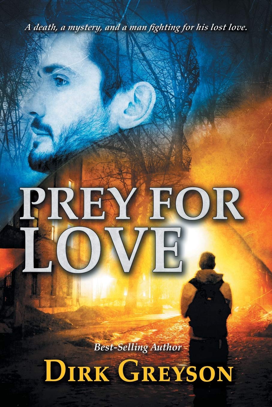 Buy Prey for Love — BookShops.in