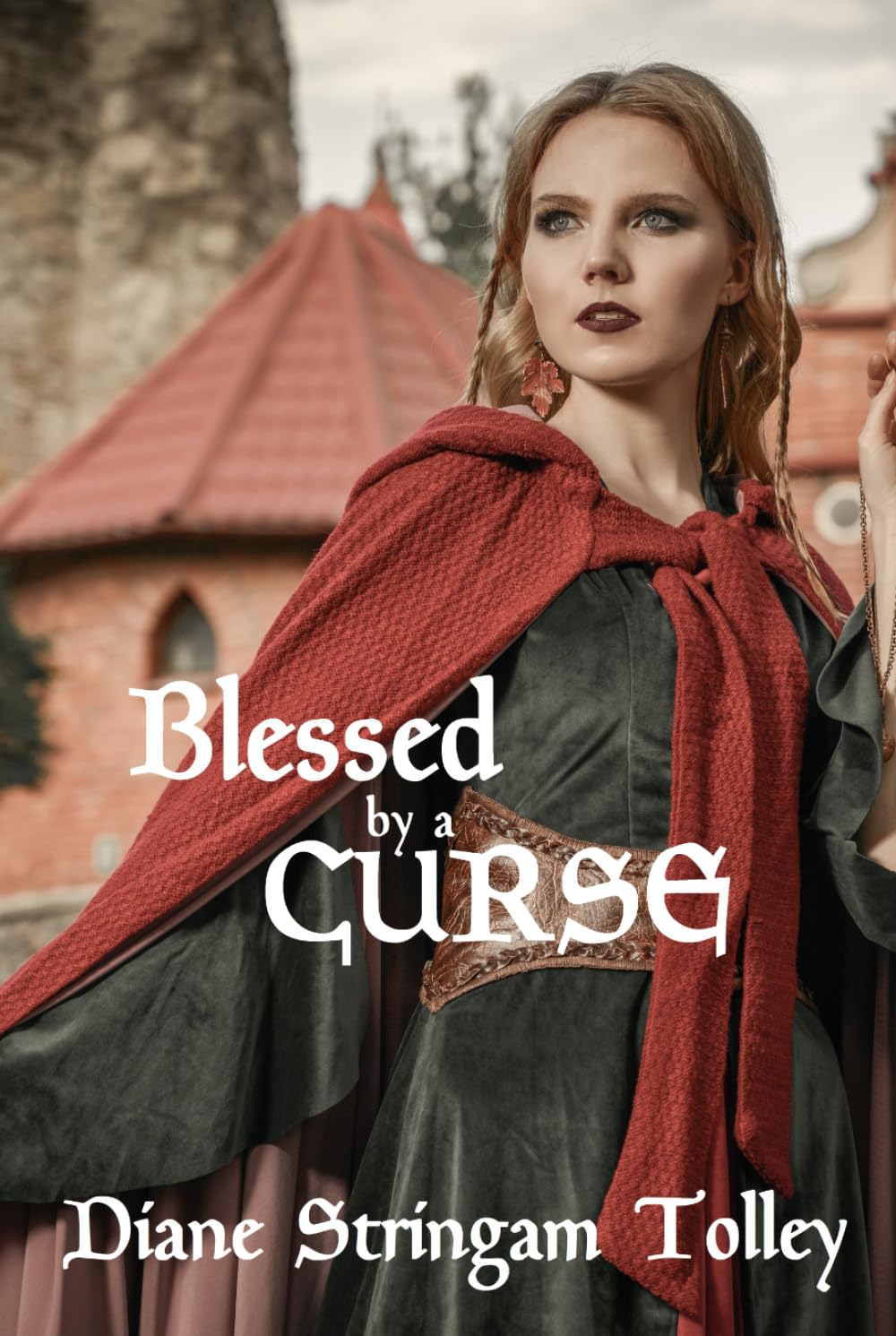 Blessed by a Curse: A Novel