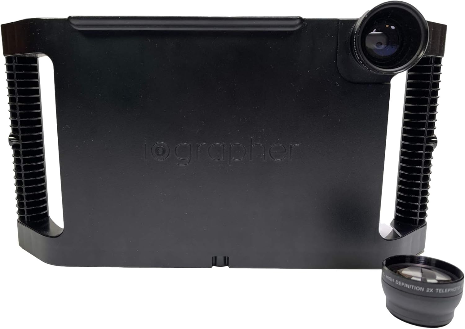 iOgrapher Filmmaking Case for iPad Wide Angle Italy Ubuy