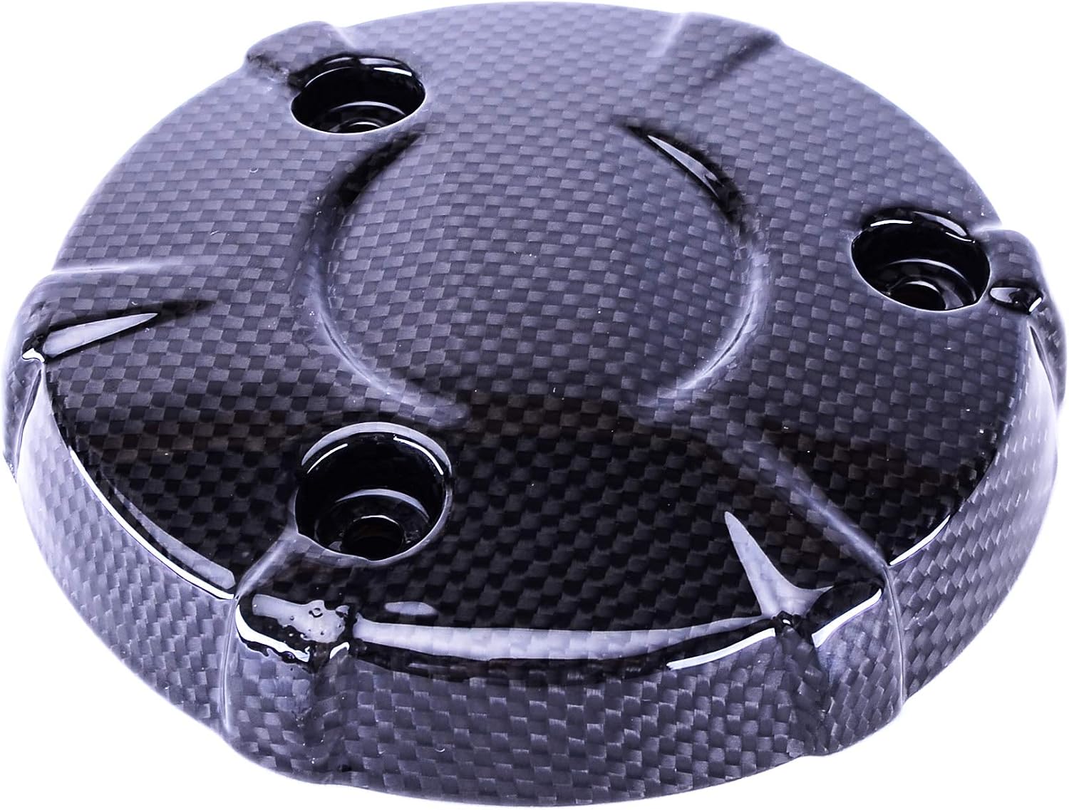 Bestem Carbon Fiber Engine Guard Cover for Honda Grom