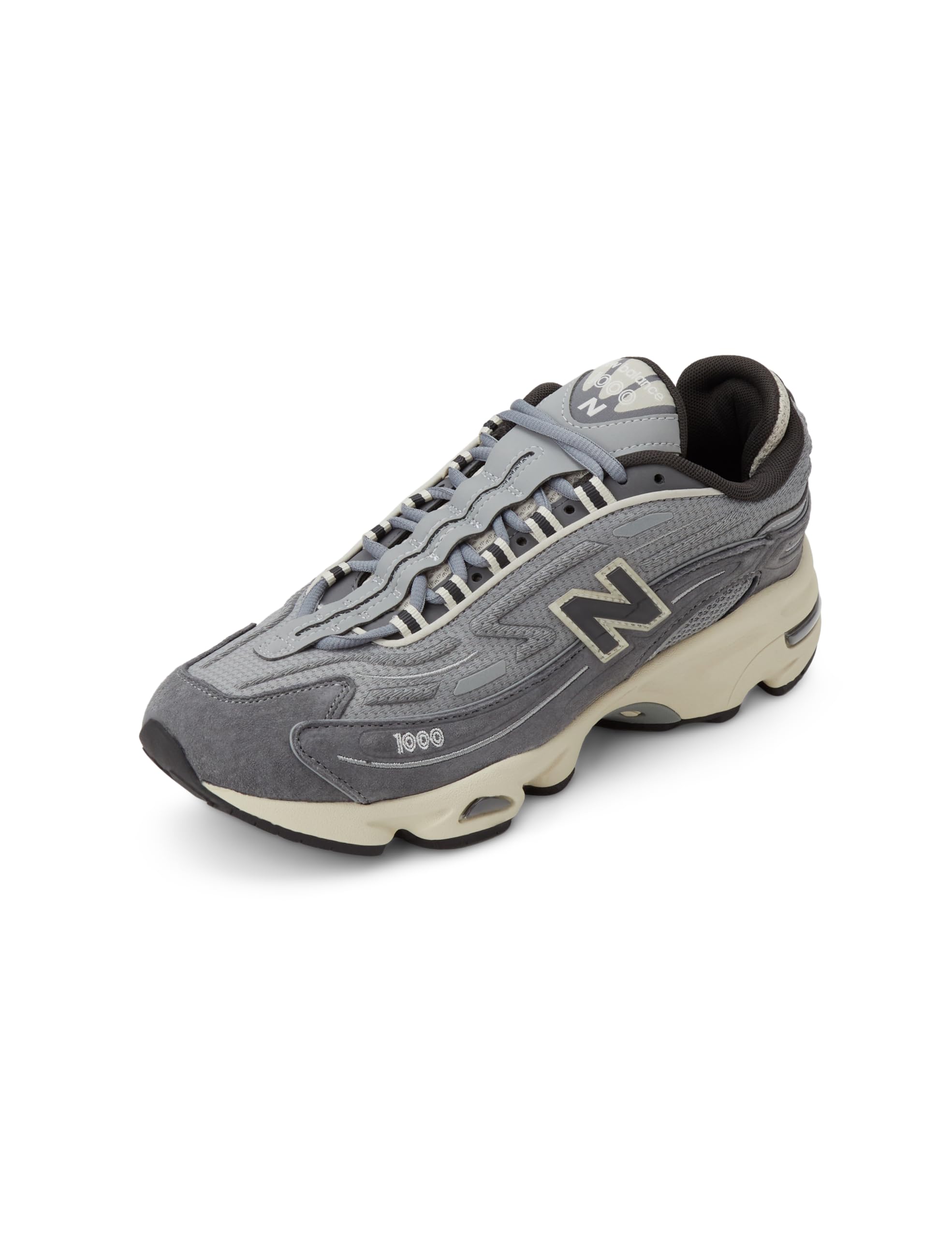 new balance Unisex-Adult M1000 Sneaker-picture-18
