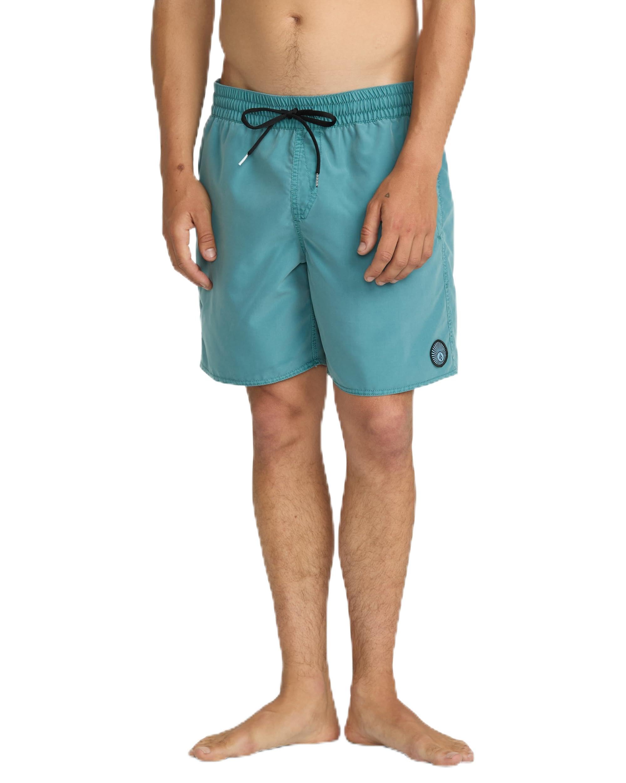 Volcom Maillot de Bain Homme