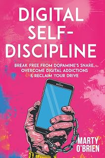 Digital Self-Discipline