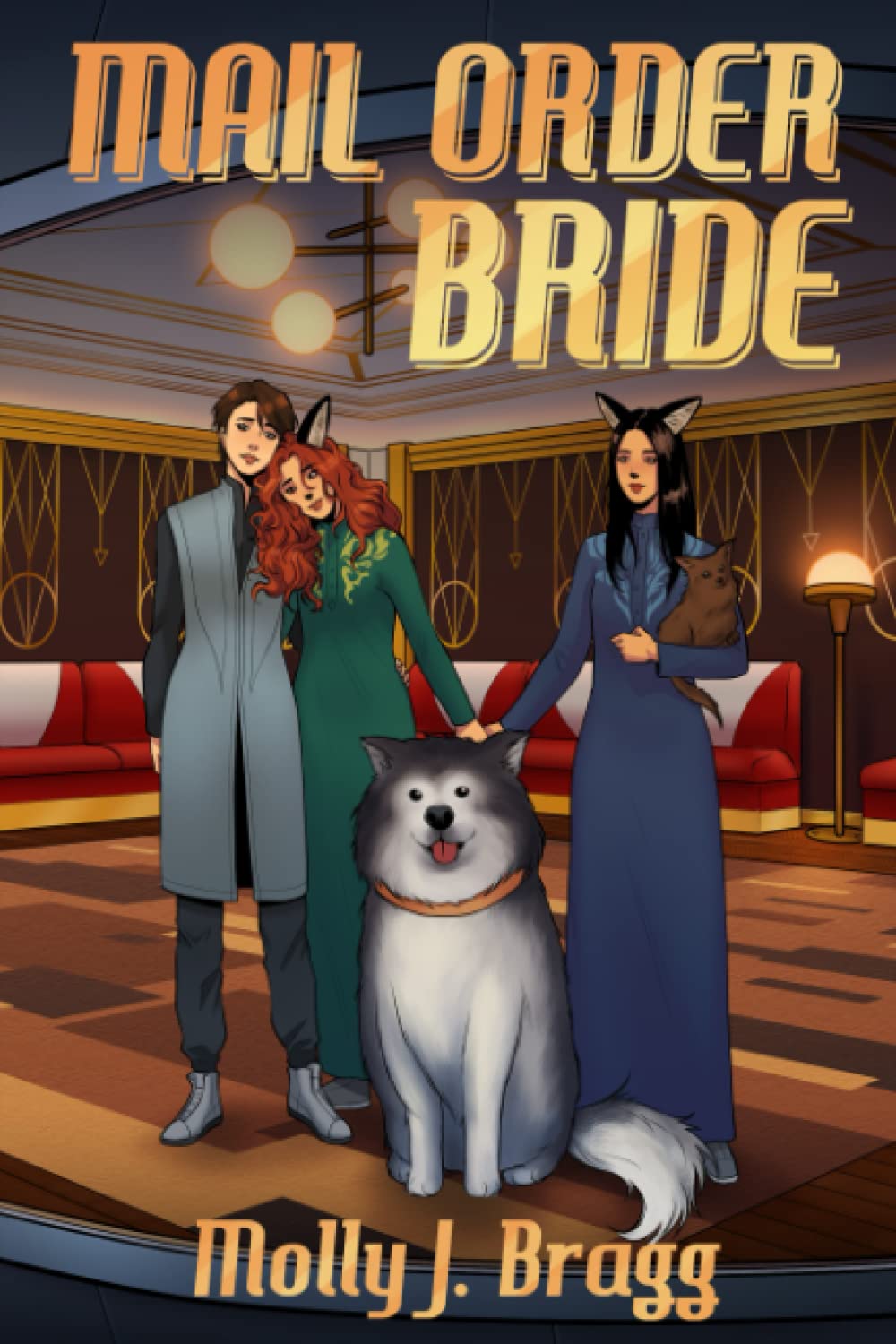 Buy Mail Order Bride — BookShops.in