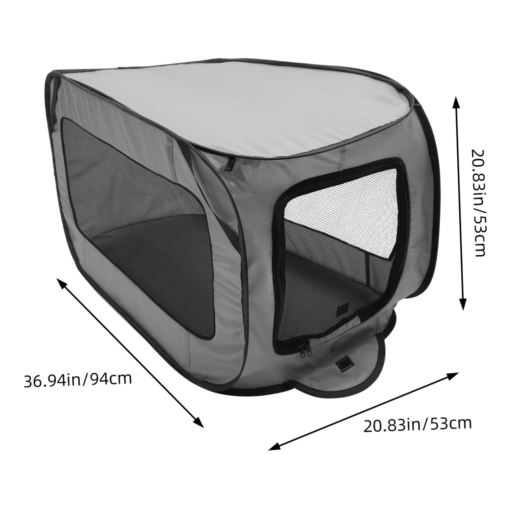 COLLBATH Cojín De Seguridad para Funda Antideslizante y Resistente Cama para Diseño Multifuncional y Cómodo para Color Gris