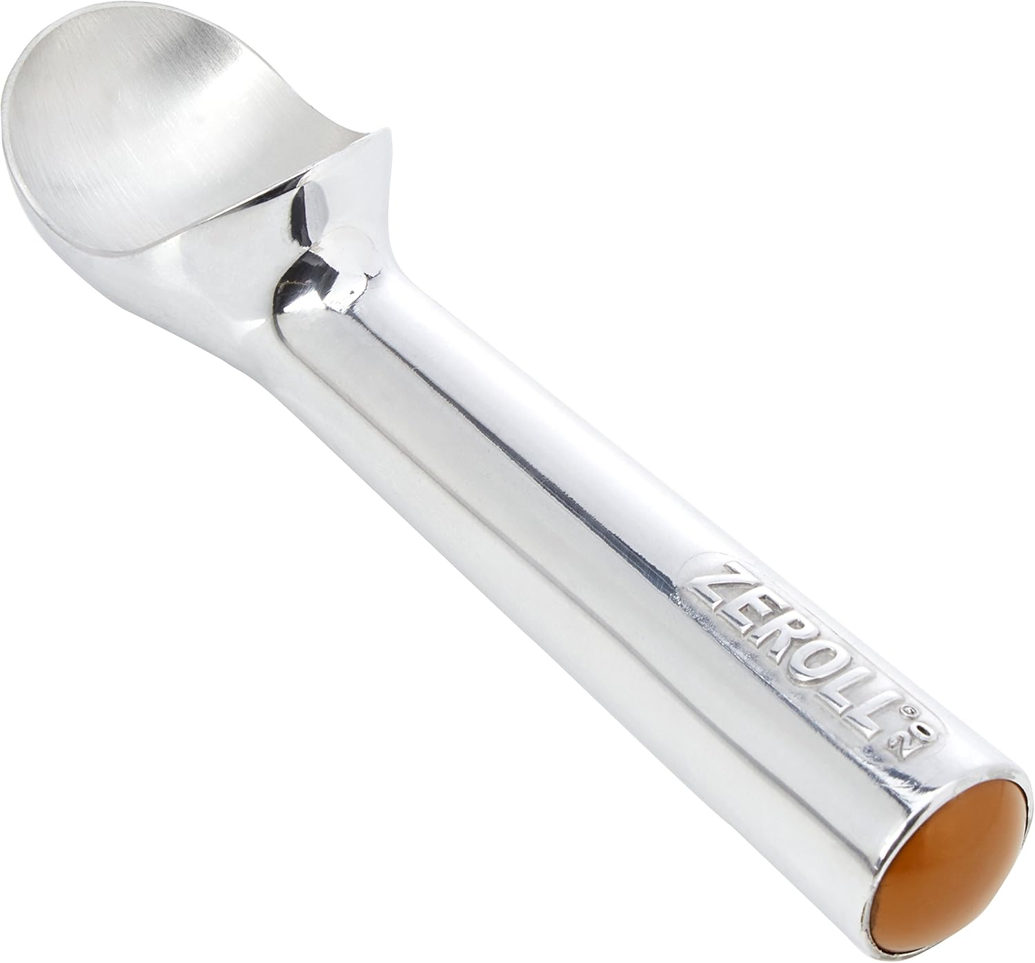 Zeroll Ice Cream Scoop Size 20 Silver Cap Home & Kitchen
