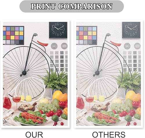 Vista 5 de TOPRINT SP C252 C262 C252HA C262HA 4 Colores Cartuchos de tóner compatibles Cartuchos de impresión de alta capacidad 6500 páginas para negro y 6000