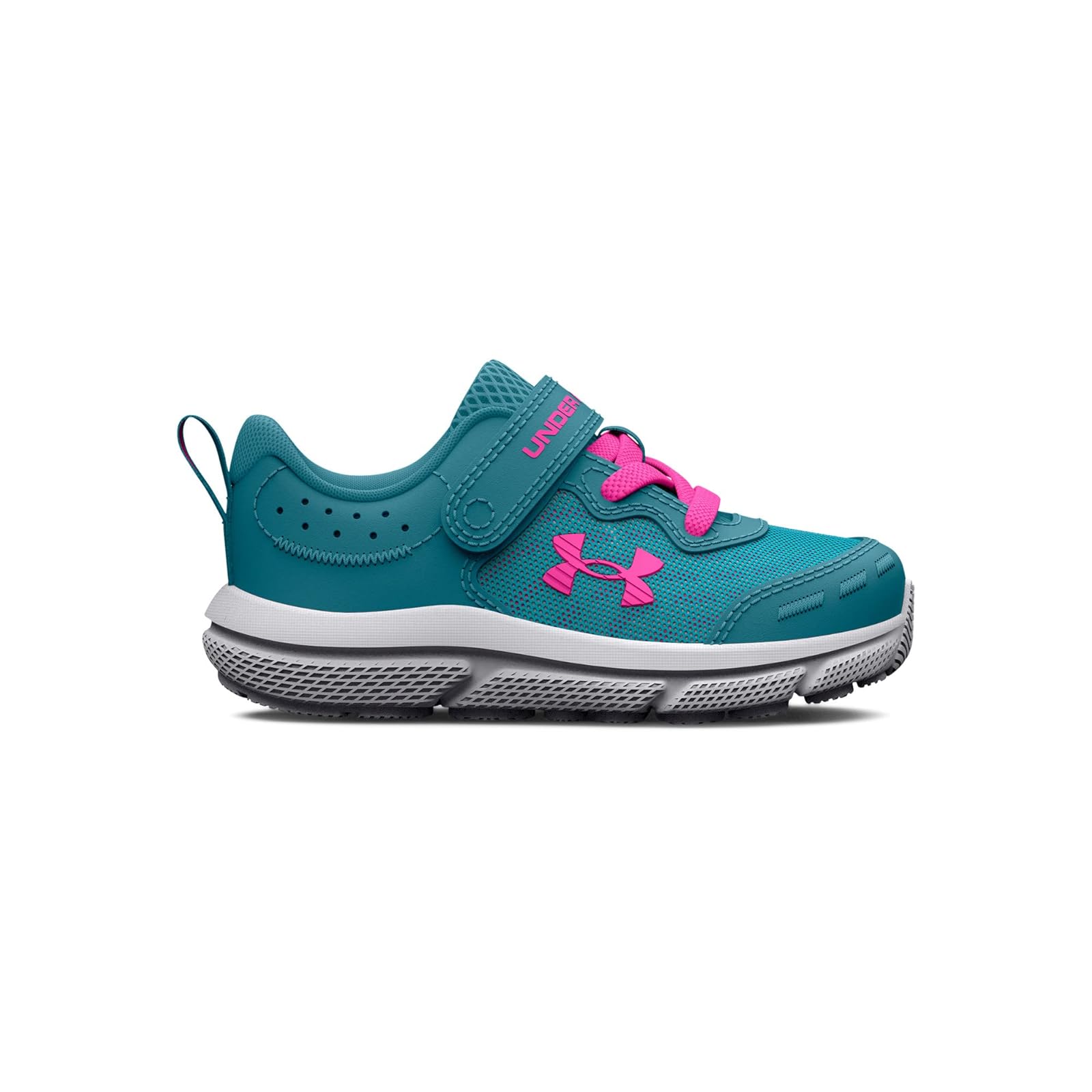 Girl's Shoes Under Armour Kids Assert 10 Alternate Closure (Toddler) - 第 24/54 張圖片