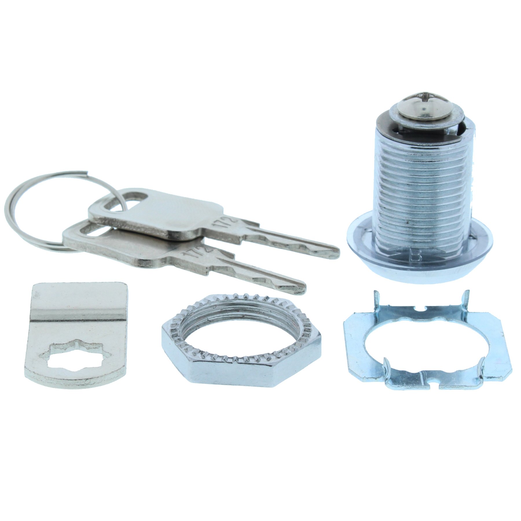Luz De Alarma Con Llavero De Sirena, Alarma De Seguridad LED