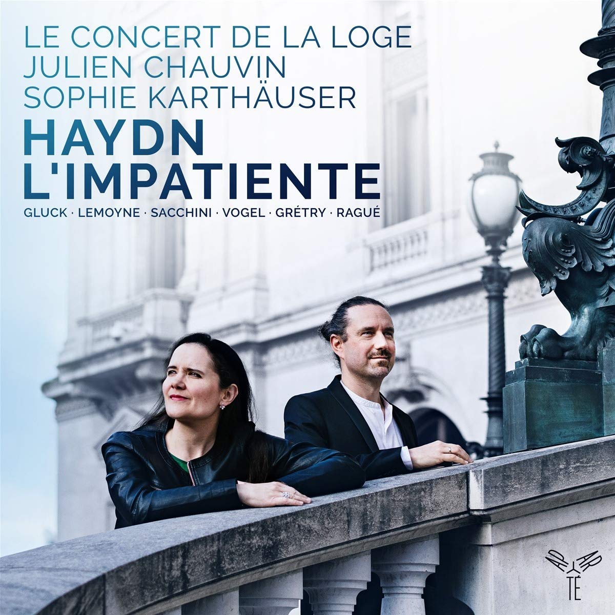 Haydn: L'impatiente