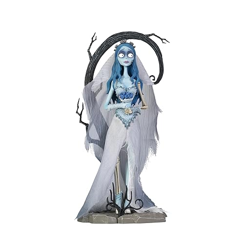 ABYstyle Studio - Corpse Bride - Figurine Emily