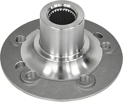 1643560201 Rear Wheel Hub W164 Left or Right