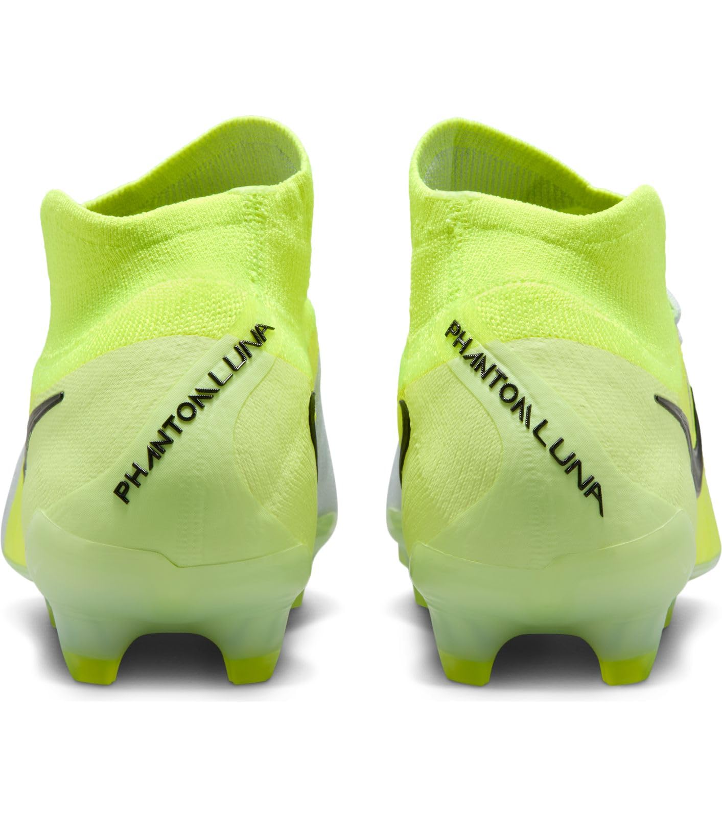 NIKE Mężczyźni Nike Phantom Luna 2 Elite Fg High-top-fußballschuhButy do piłki nożnej