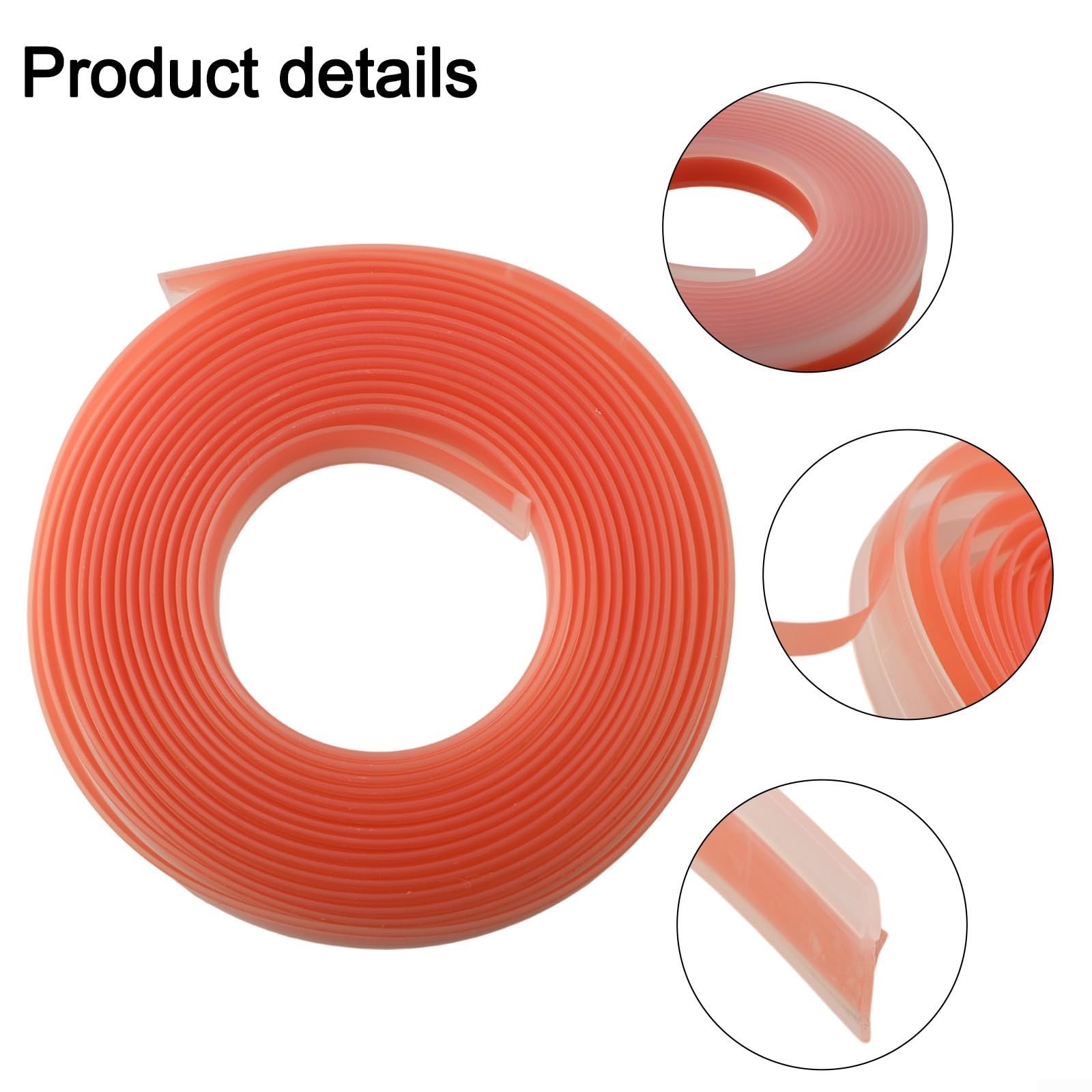 Festool 495209 5M Splinter Guard For Guide Rails