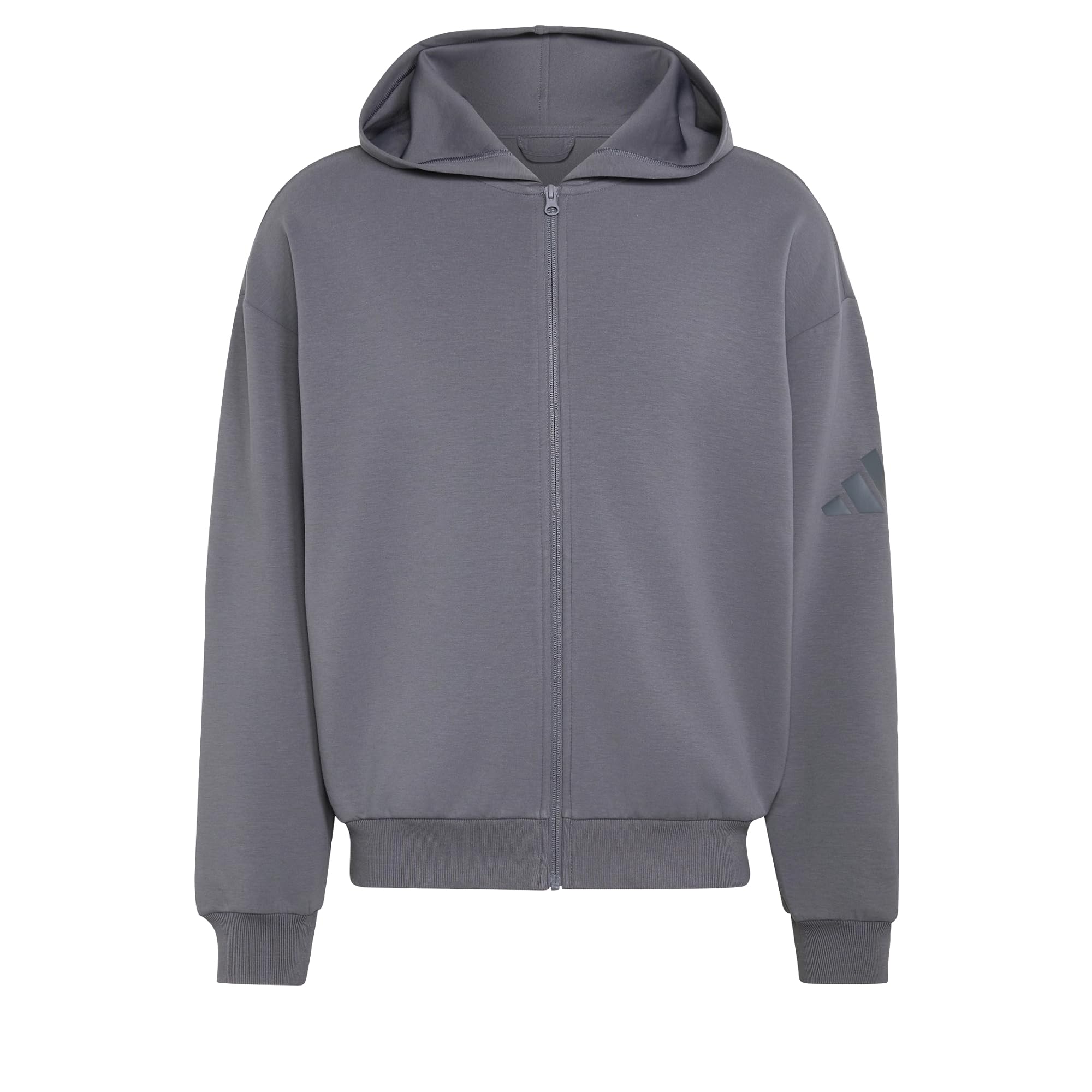adidas Men's Soft LUX Kapuzenjacke