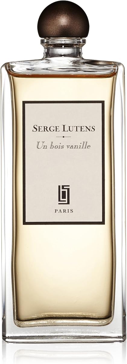 Serge Lutens Féminité du Bois bottle
