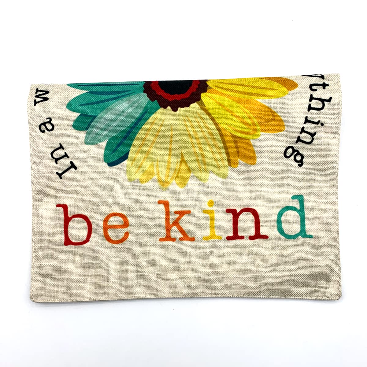 Heirloom Haven Gartenflagge, 30,5 X 45,7 Cm, Doppel Produktbild-Vorschau 6