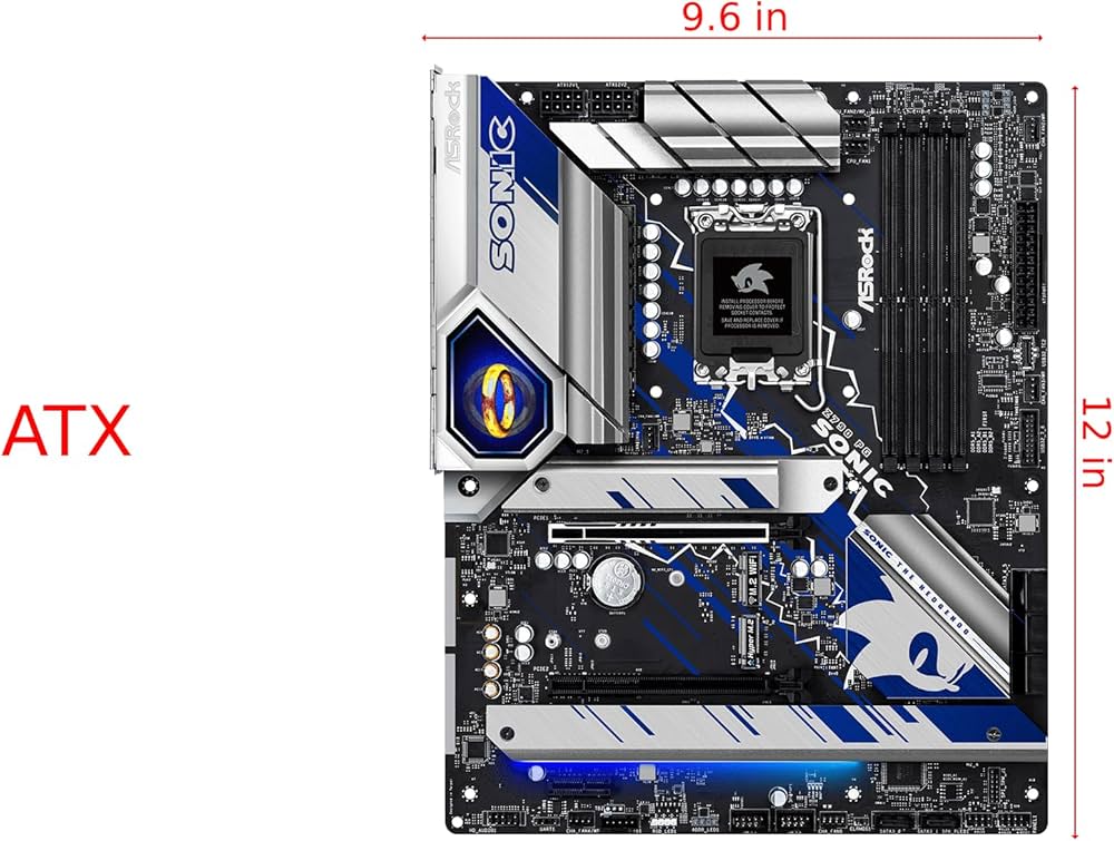 gxソニック　SL ECS Z97-Machine Review - The L337 Gaming Motherboard