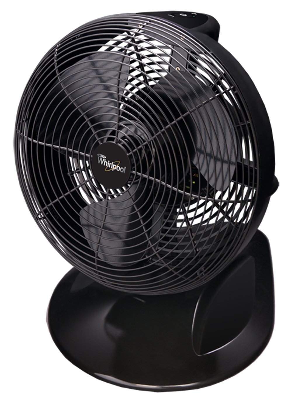 Whirlpool WF103TM2 10" Table Fan Amazon.in Home & Kitchen