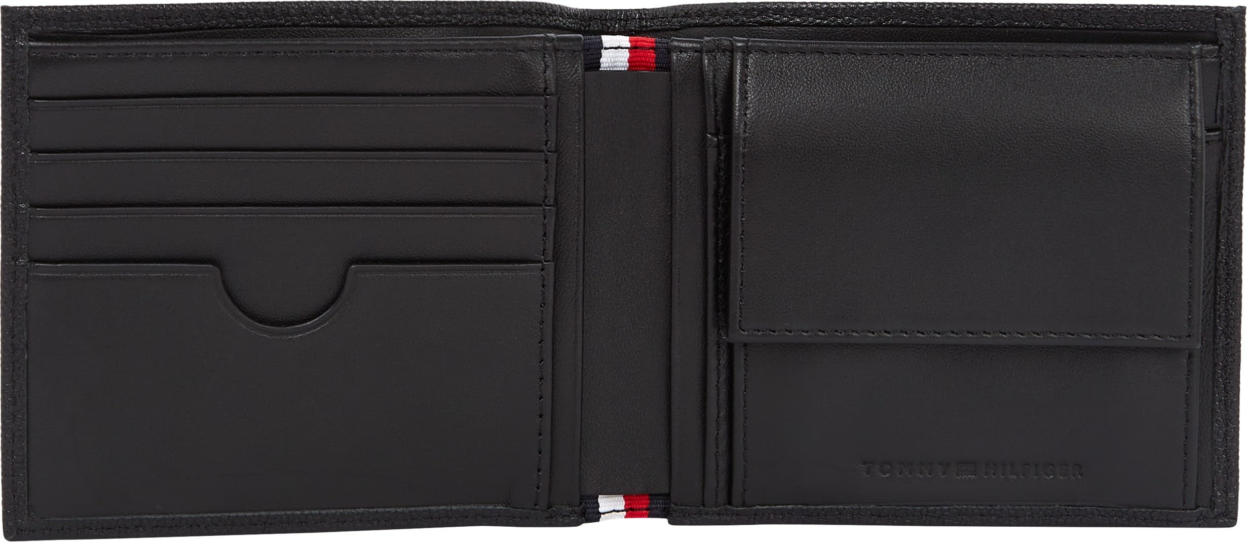 Tommy Hilfiger Flag Cuarto (Pack de 2) Unisex Adulto