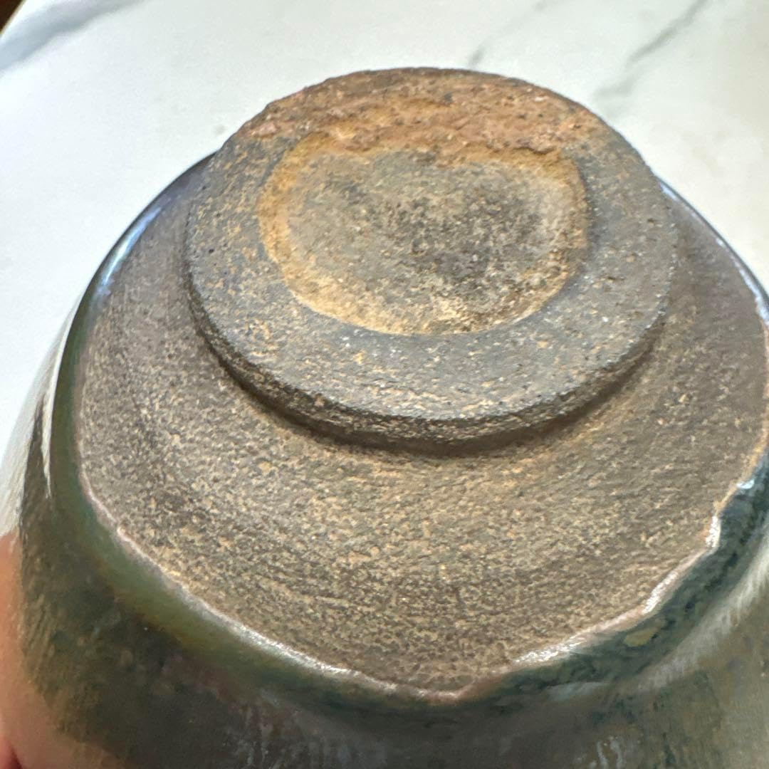 宋建窯 禾目天目茶碗 建窯 兎蠔 禾目天目 文化遺産