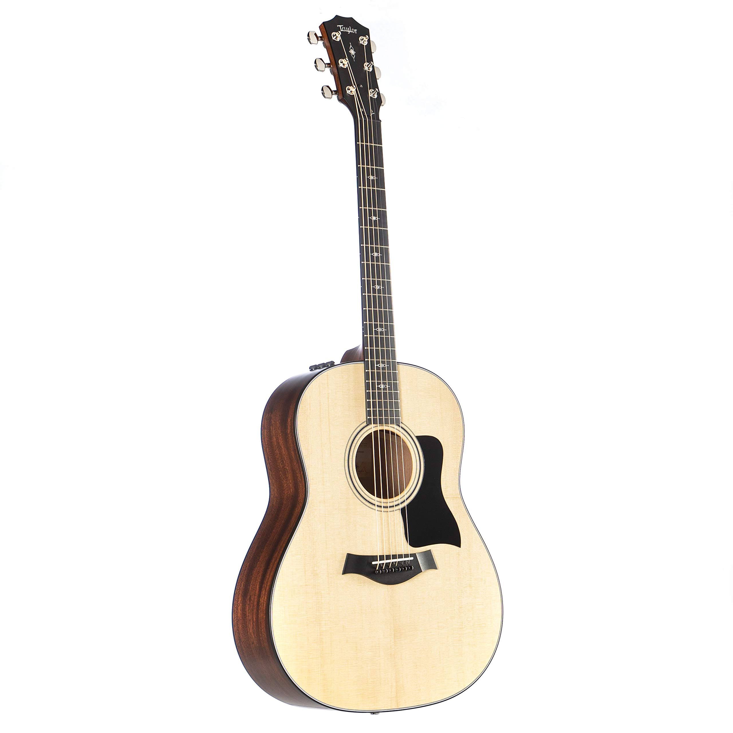 Amazon | Taylor 317e グランドパシフィック Vクラスブレーシング付き