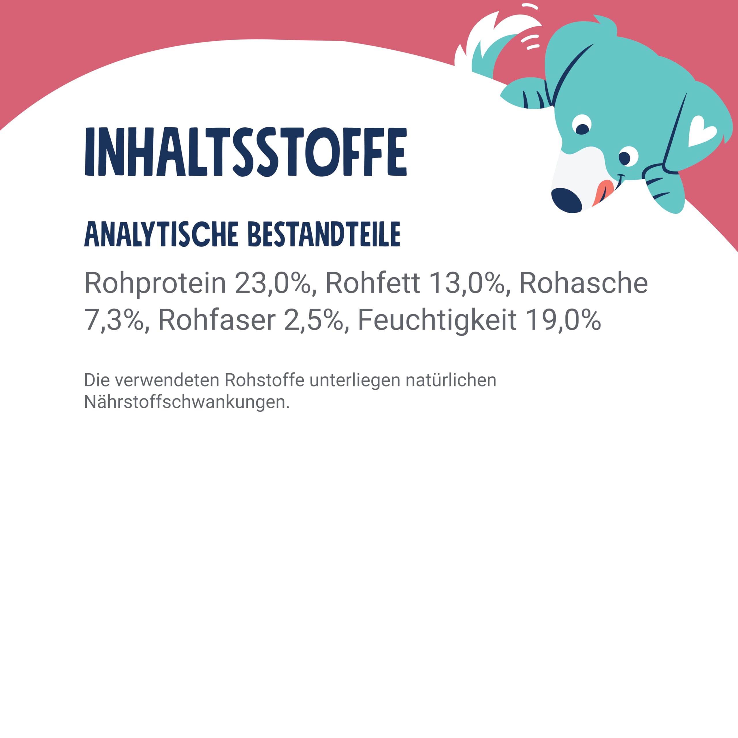 Pets Deli Classic Soft Hunde Soft-Trockenfutter Rind & Brokkoli, weich & leicht zu kauen, getreidefrei, ohne Zucker, 2kg, Premium Qualität