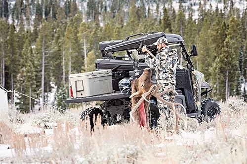 Miniatura 5 de Kolpin Stronghold estuche para rifle XL - Impact - 20705