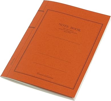 Amazon エトランジェディコスタリカ ノート B6 B罫 Fake 24 03 オレンジ 文房具 オフィス用品 文房具 オフィス用品