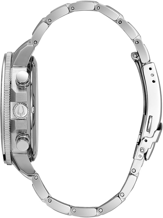 Bulova Men's Watch
