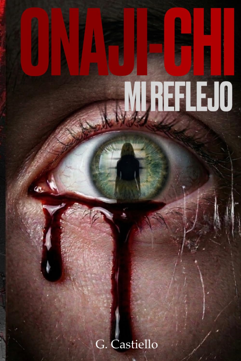 Onaji-chi: Mi reflejo