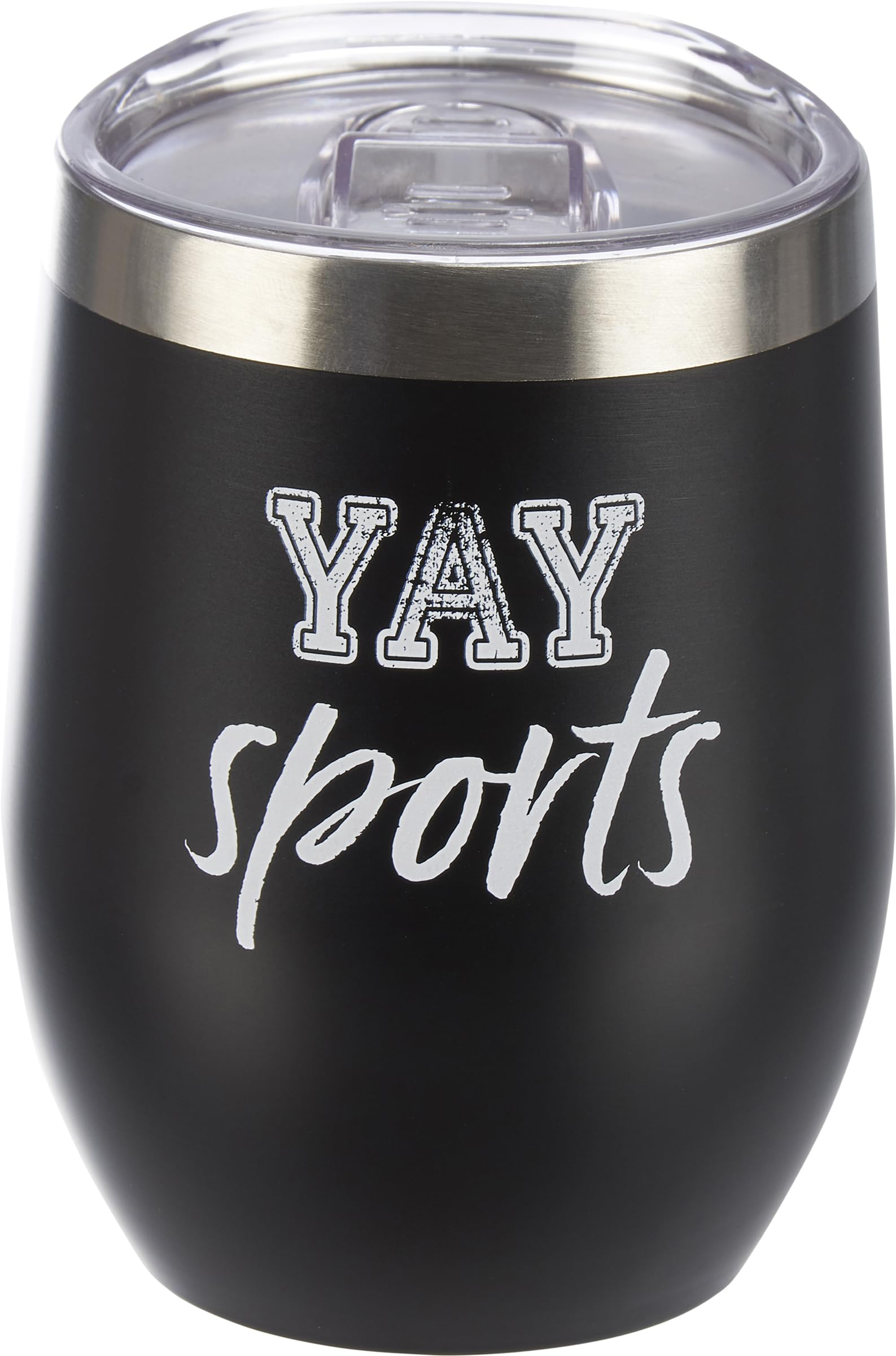 Verre à vin Yay Sports d'une contenance de 15 onces