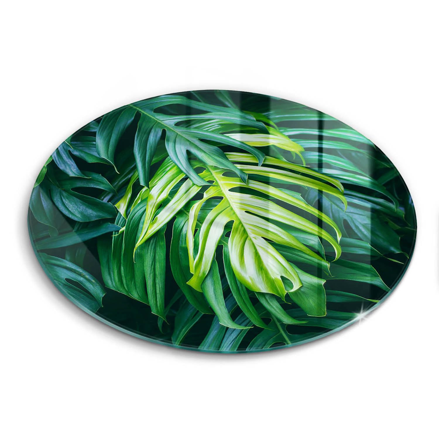 Protection Plaque Induction Wallfluent 40cm Accessoires de cuisine Décoration Exotique
