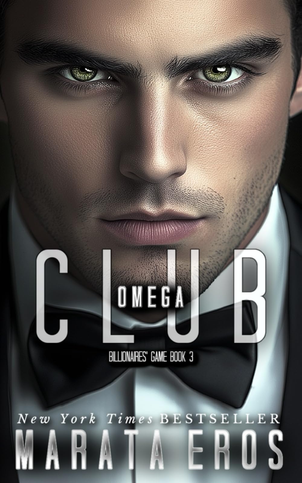 Club Omega: 3 (Billionaires' Game Trilogy)