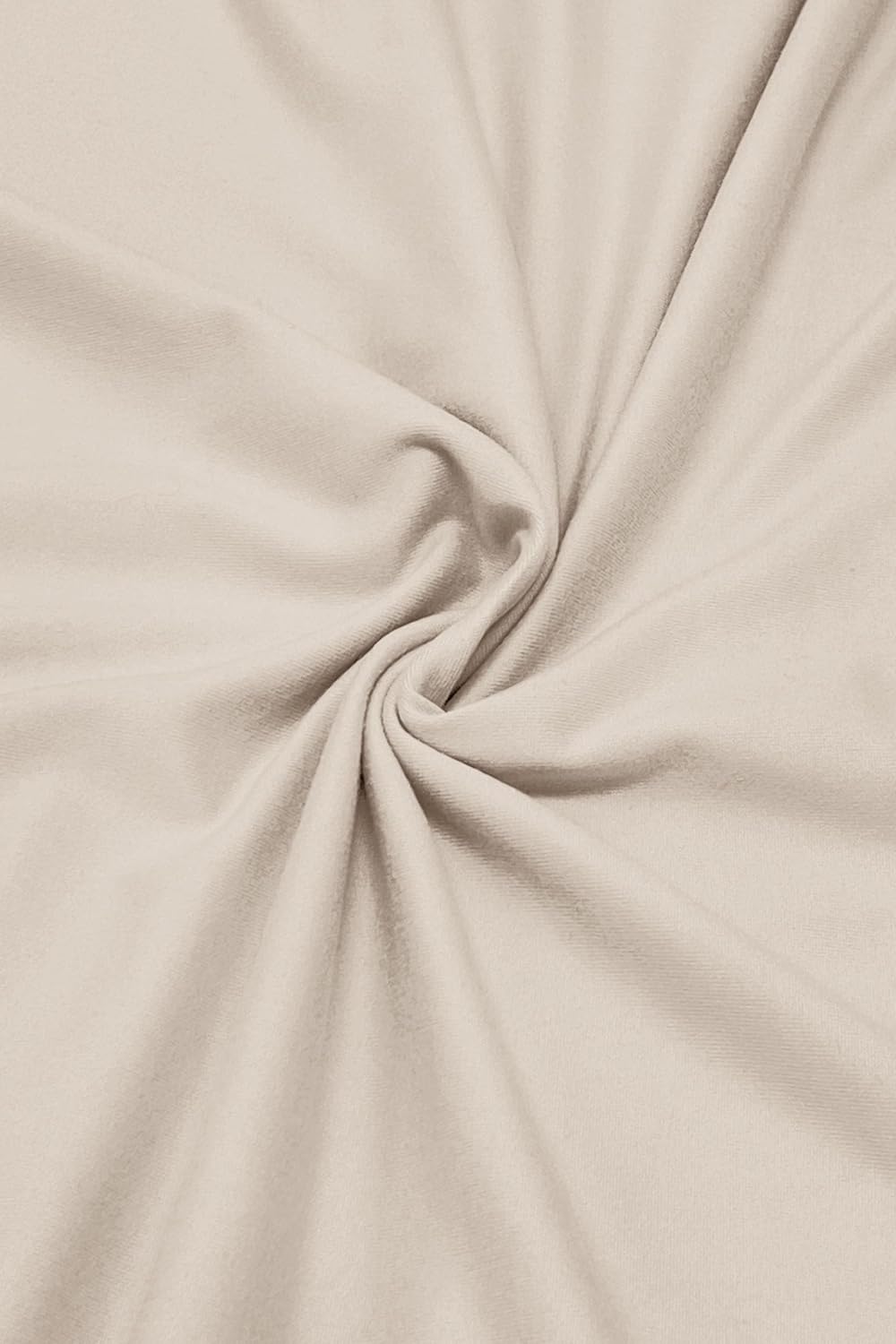 Women's Multi-Pack Short Sleeve Round Neck T-Shirt - Basic Slim Fit Knit Tops - Image 5