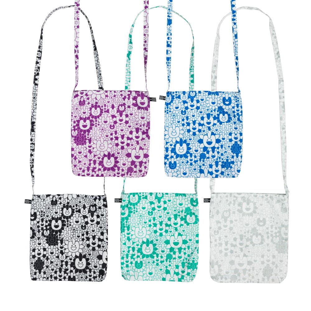 Sac NewJeans x Murakami Supernatural parfait pour vos sorties urbaines