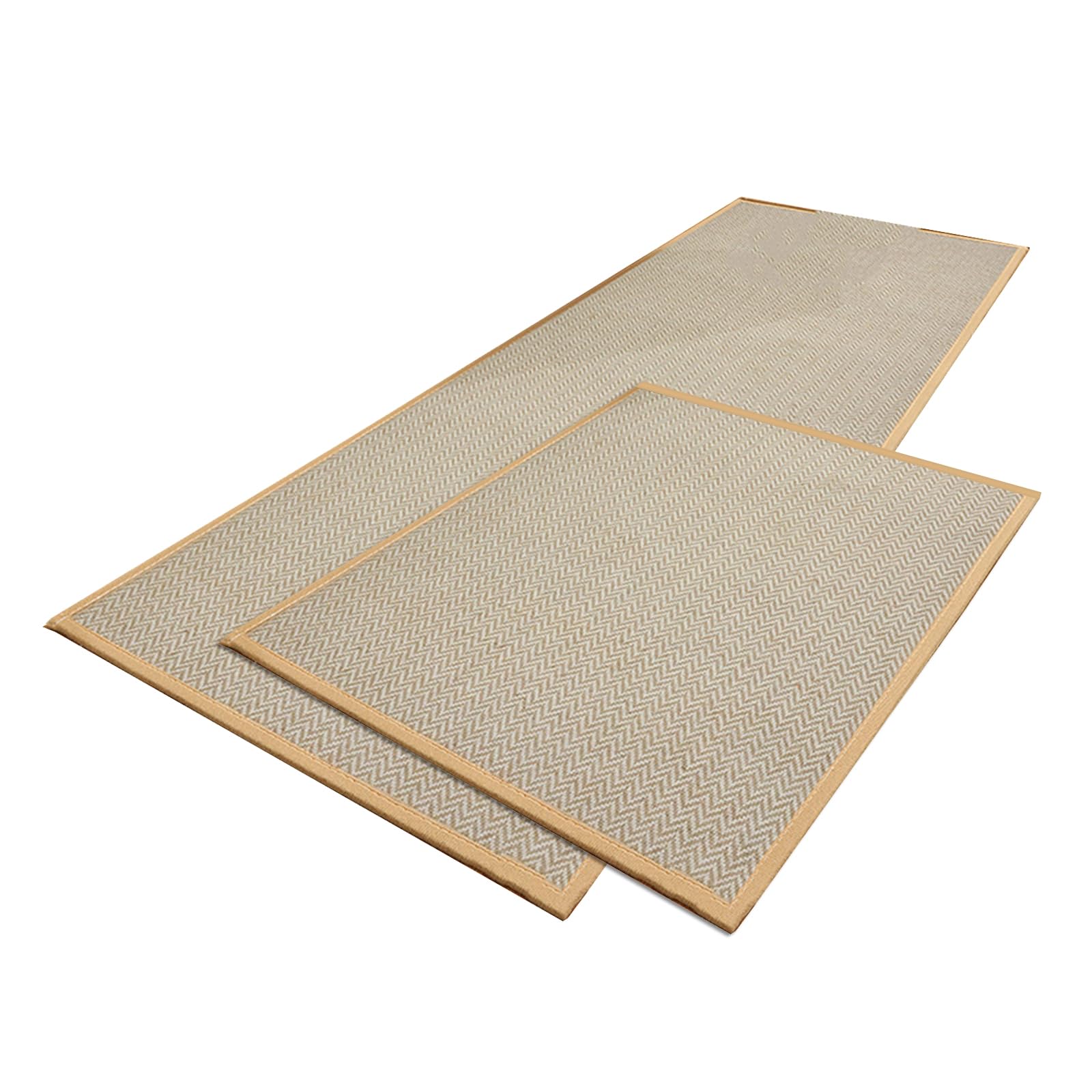 carotoe NonSlip Absorbent Bath Mat for Kitchen and Bathroom Use Quick Water Absorption Bathroom Mat Shower Easy to Clean Absorbent Floor