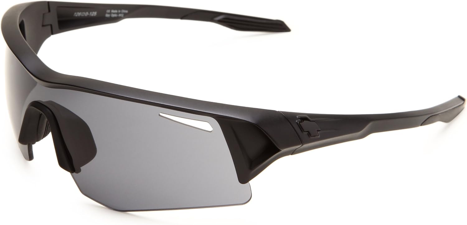 Spy Optic Screw Wrap Sunglasses