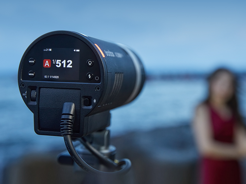 Amazon.com : Godox AD300Pro AD300 Pro II AD300ProII 300Ws Outdoor